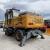 Экскаватор Hengte HT190W