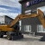 Экскаватор Hengte HT190W