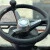 Экскаватор Hengte HT190W