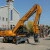 Экскаватор Hengte HT215K