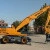 Экскаватор Hengte HT215K